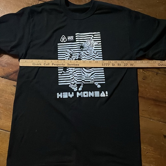 Hard Rock Records Hey Monea! - Picture 5 of 6